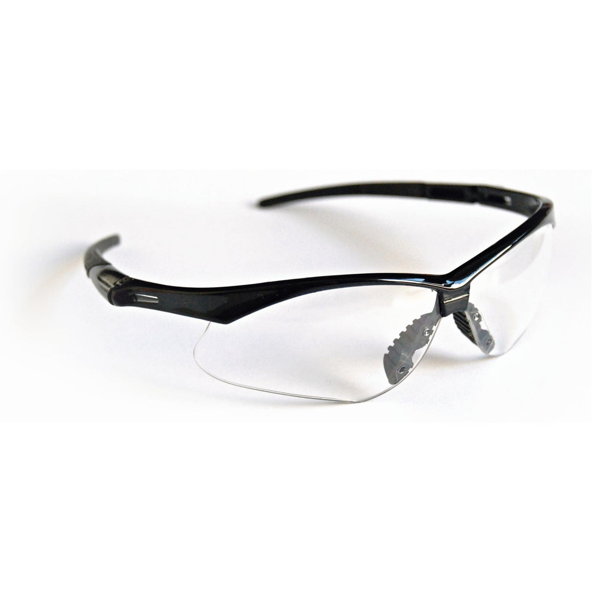 HYGOSTAR® Klar Schutzbrille 1 Stück, Transparent