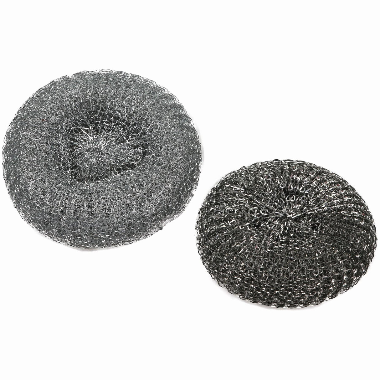 HYGOSTAR® Metall-Topfreiniger silber