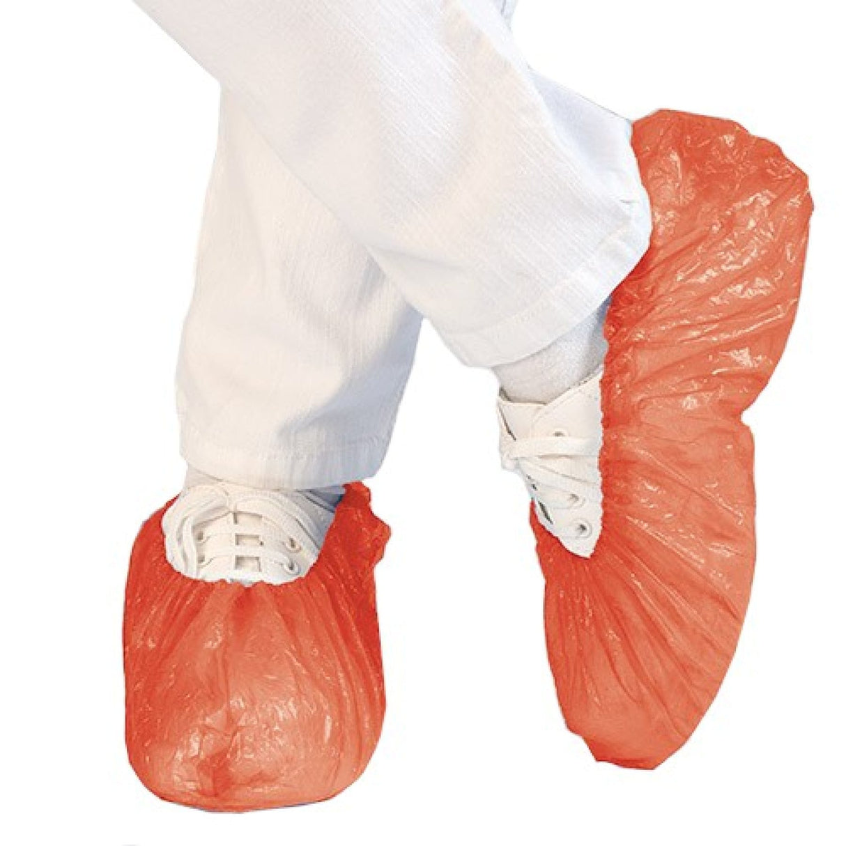 HYGOSTAR® Standard Überschuhe 1 Packung (100 Stück) · 427538