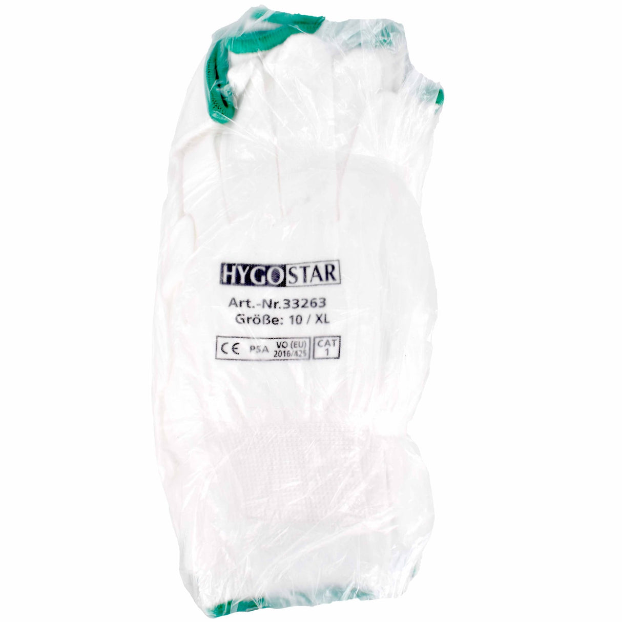 Hygostar® Ultra Flex Nylonfeinstrickhandschuhe