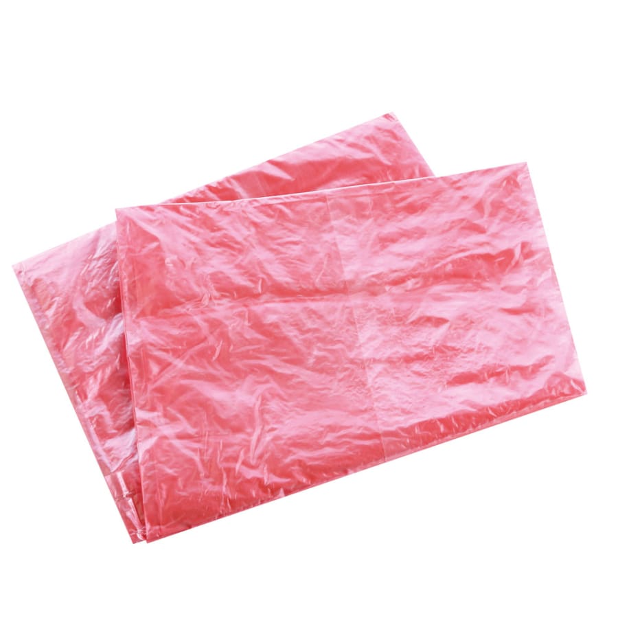Hygostar® Wäschebeutel Care, biologisch abbaubar, wasserlöslich 1 Packung (25 Beutel × 60 l)
