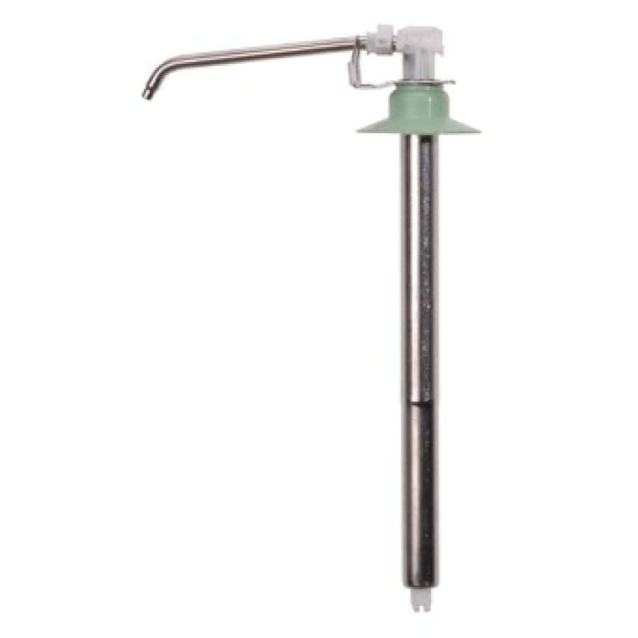 ingo-man® plus 25er IMP Edelstahlpumpe für Spender für 1 Liter Spender