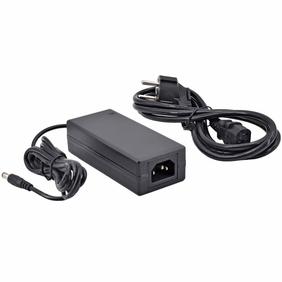 ingo-man® plus Touchless und PRAESIDIO® Netzteil für Spender