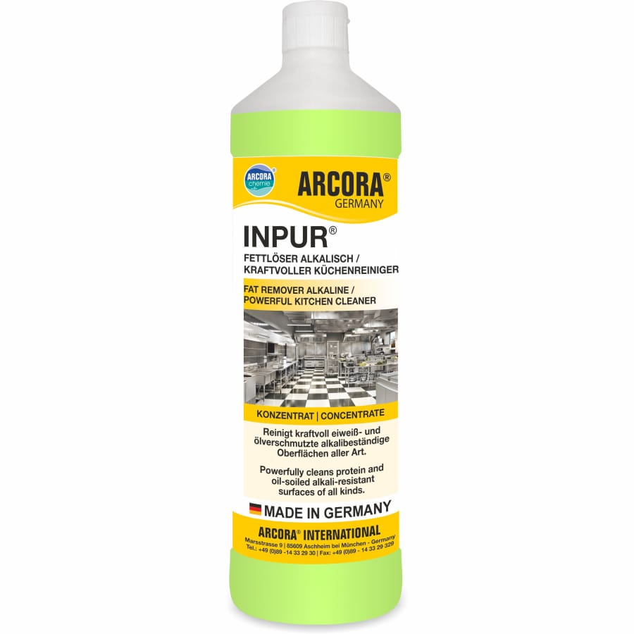 INPUR Küchenreiniger 1 Liter