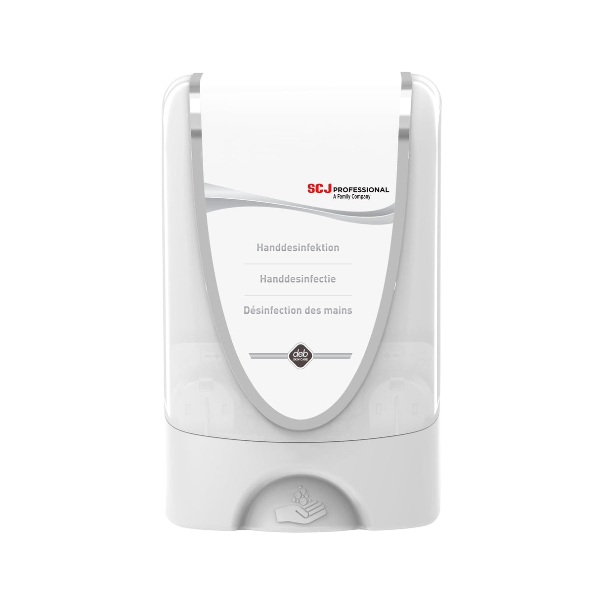 InstantFOAM® TouchFREE Ultra Schaumspender