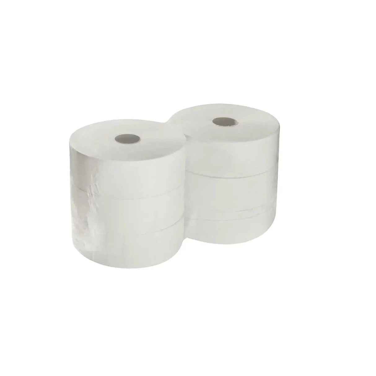 Jumbo Toilettenpapier 2lagig 380m