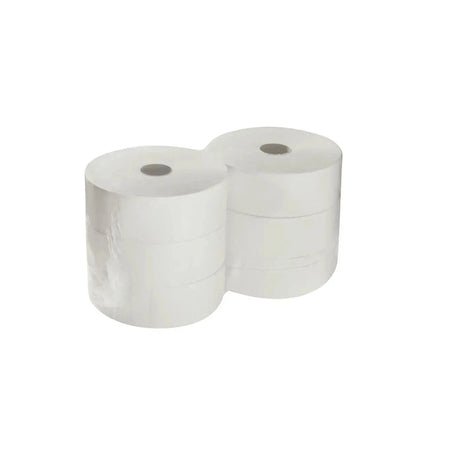 Jumbo Toilettenpapier 2lagig 380m