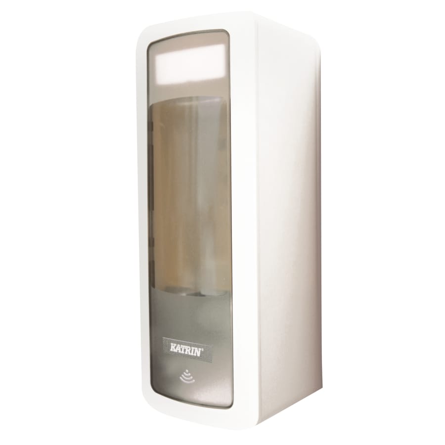 KATRIN Touchfree Seifenspender, 500 ml