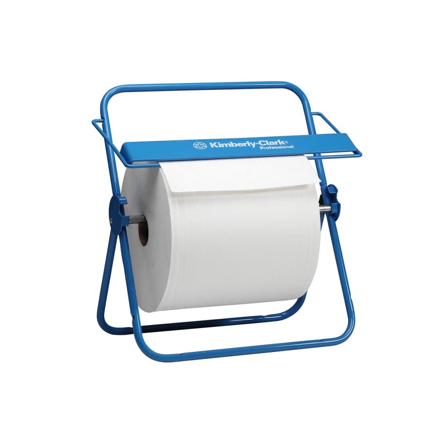 KC Wandhalter Spender für Großrollen