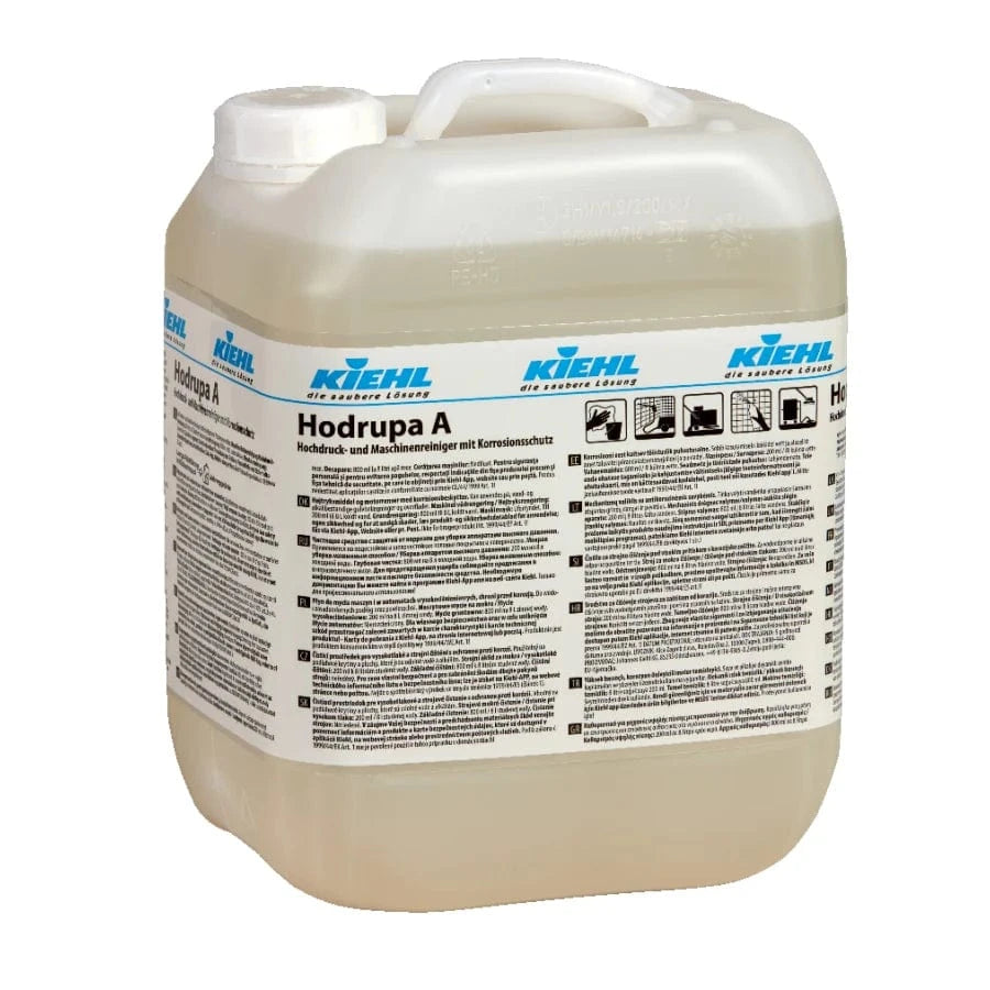 Kiehl Hodrupa A Hochdruckreiniger