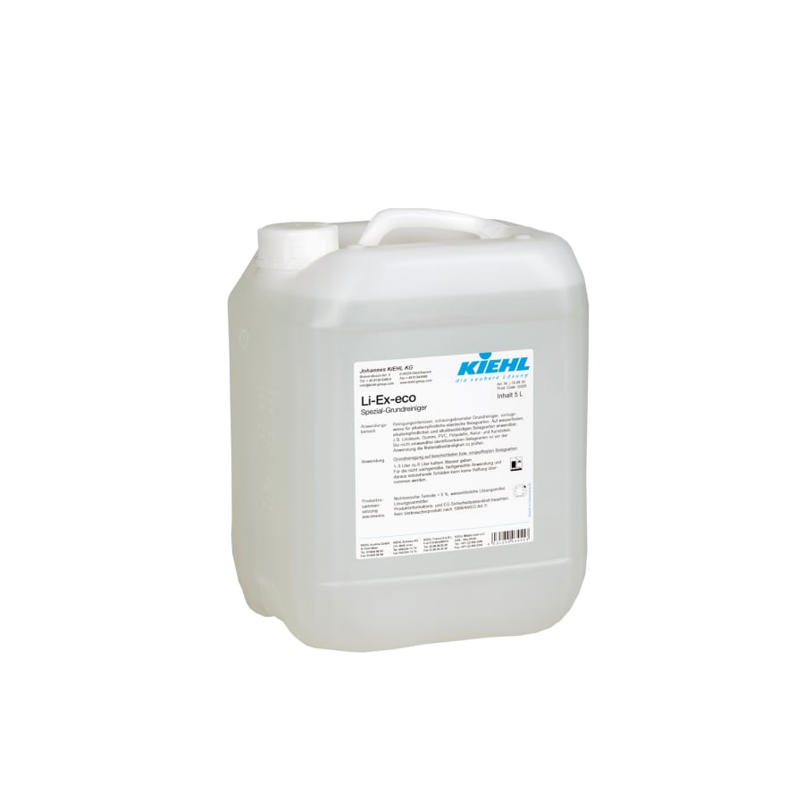 Kiehl Li-Ex-eco Grundreiniger