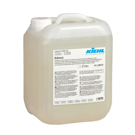 Kiehl Rollomat Rolltreppen-/Fahrsteigreiniger