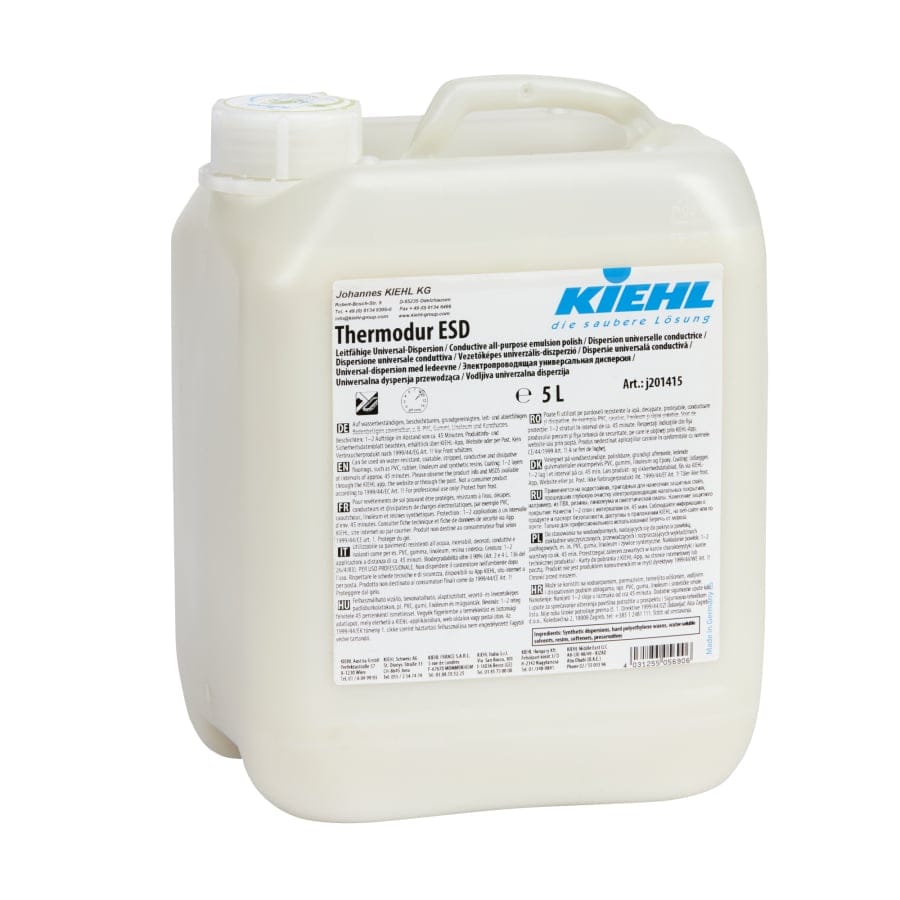 Kiehl Thermodur ESD 5 Universal-Dispersion, leitfähig
