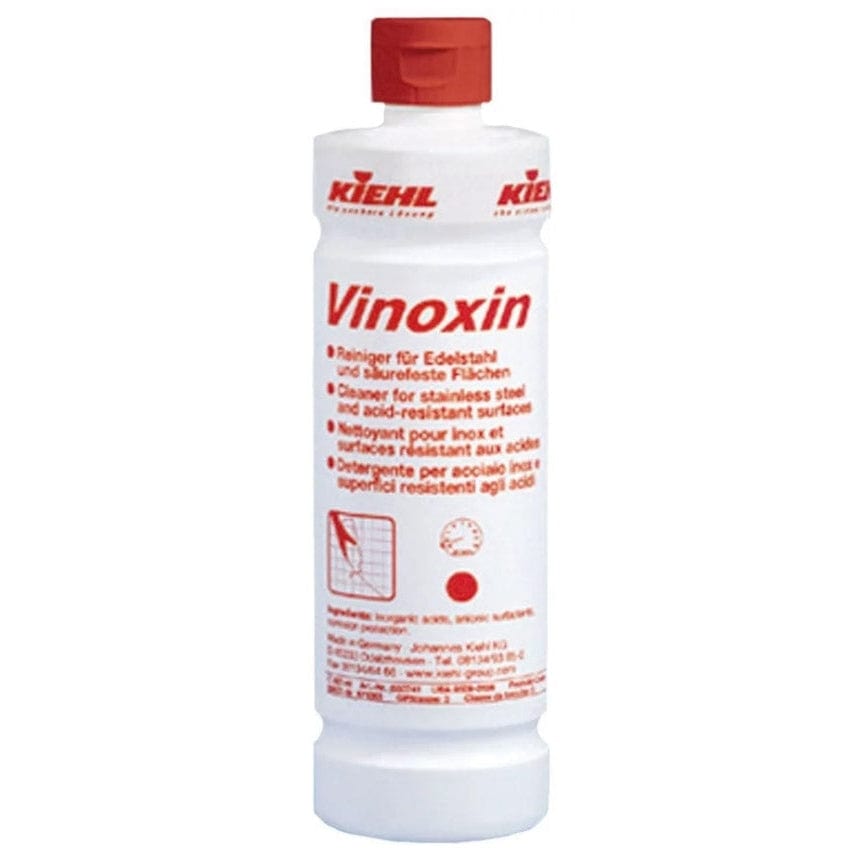 Kiehl Vinoxin Edelstahlreiniger