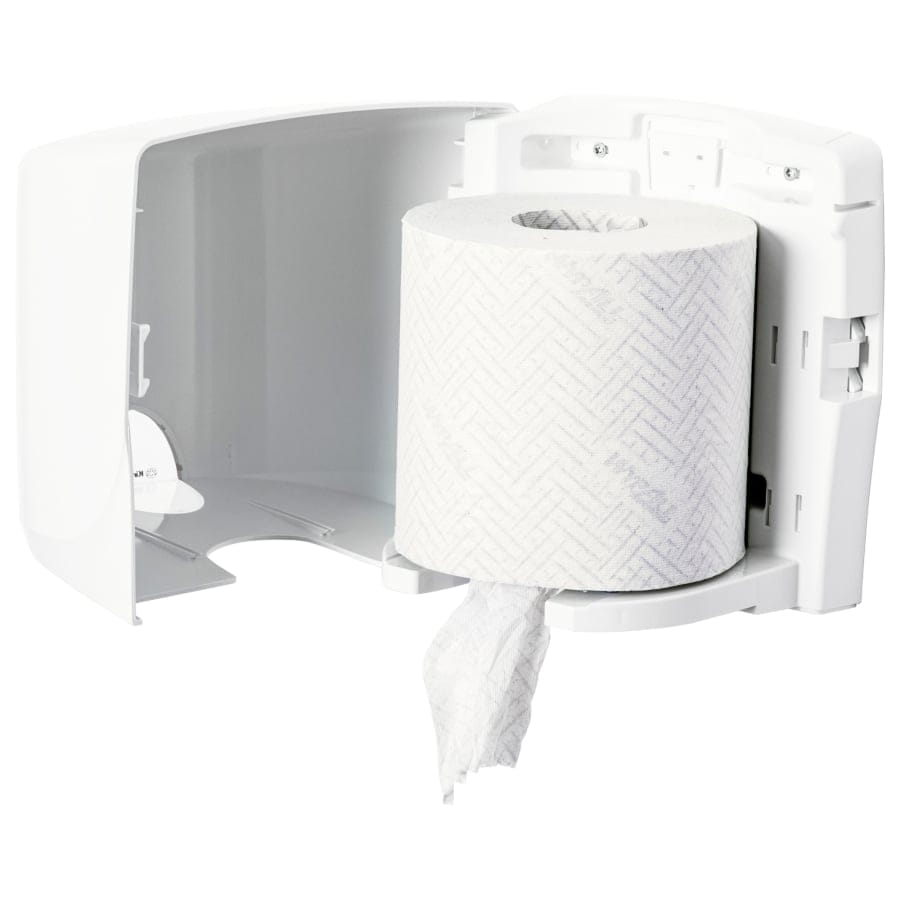 Kimberly-Clark Aquarius Roll Control Wischtuch-Spender