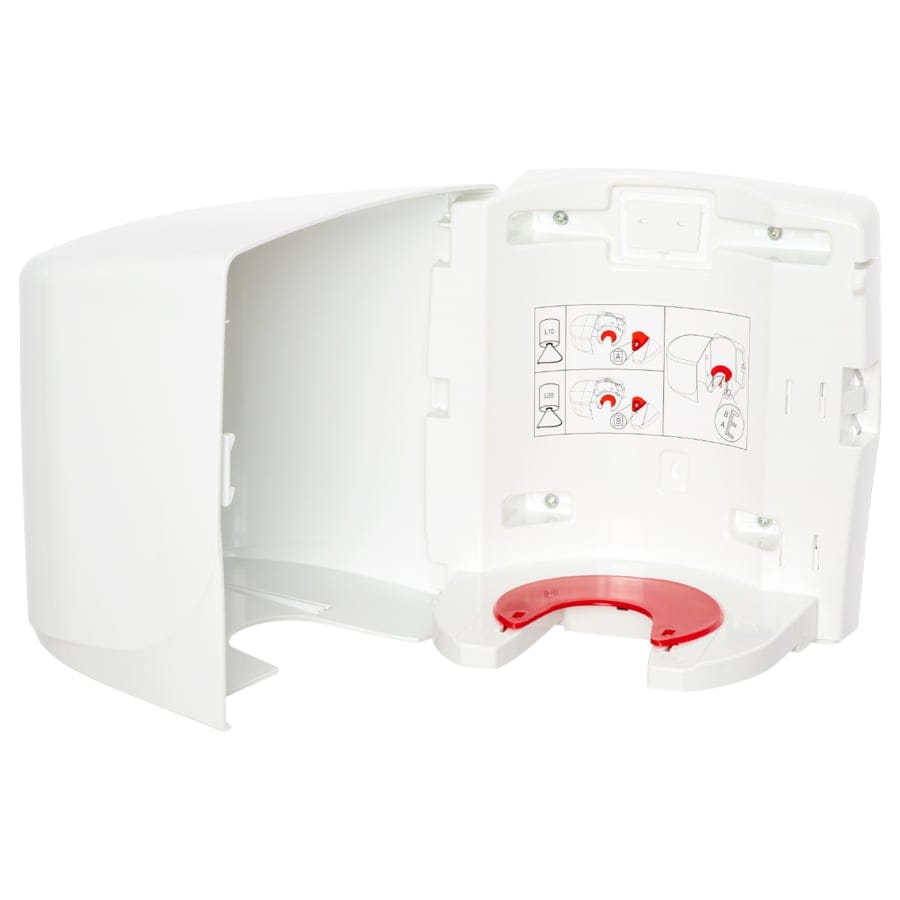 Kimberly-Clark Aquarius Roll Control Wischtuch-Spender