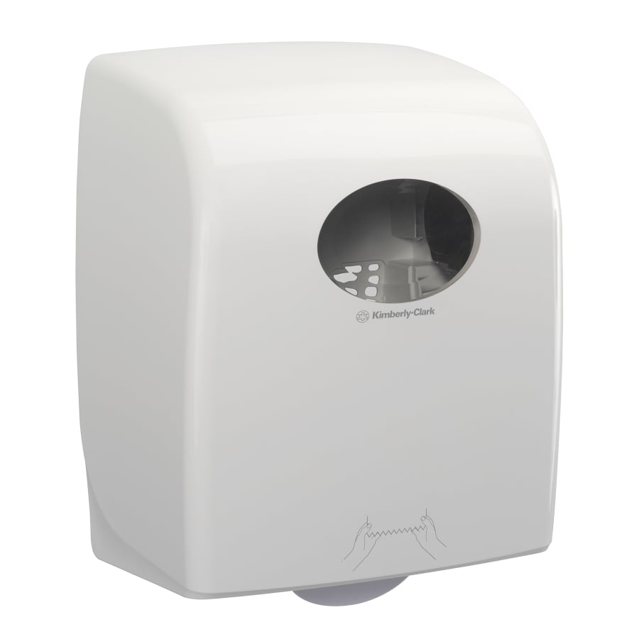 Kimberly-Clark Aquarius Rollenhandtuchspender