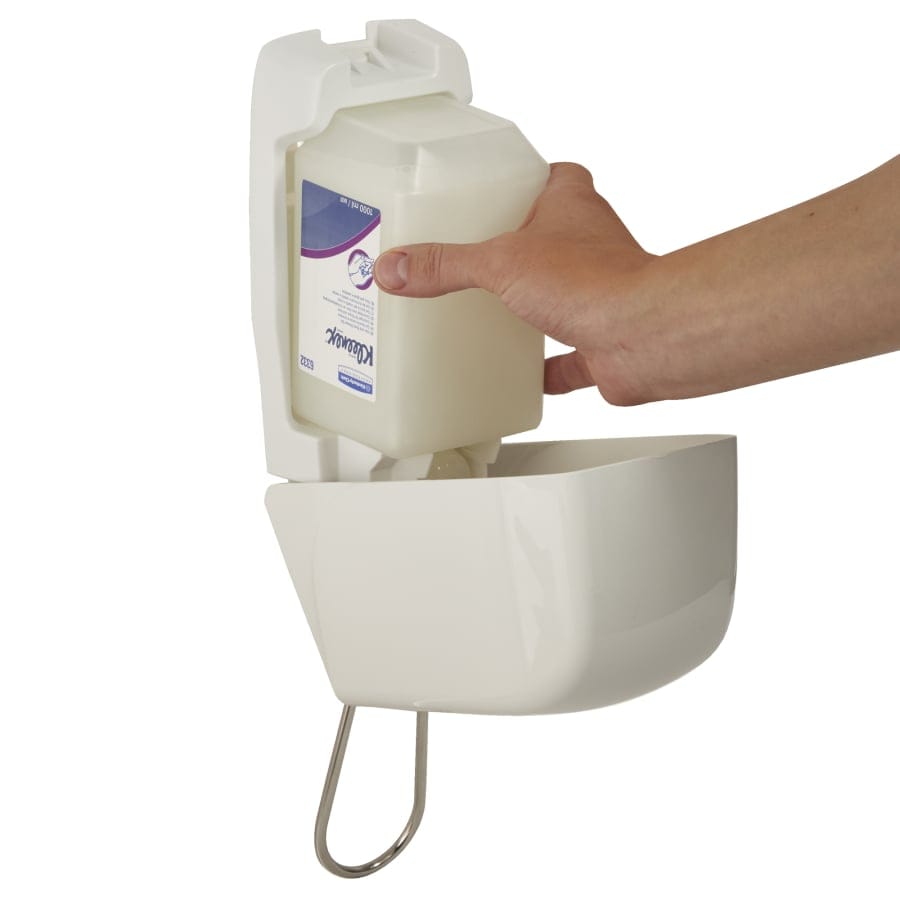 Kimberly-Clark Aquarius Seifenspender