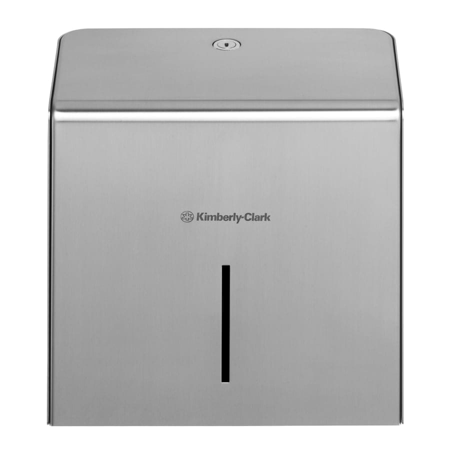 Kimberly-Clark Jumbo-Rollen Toilettenpapierspender