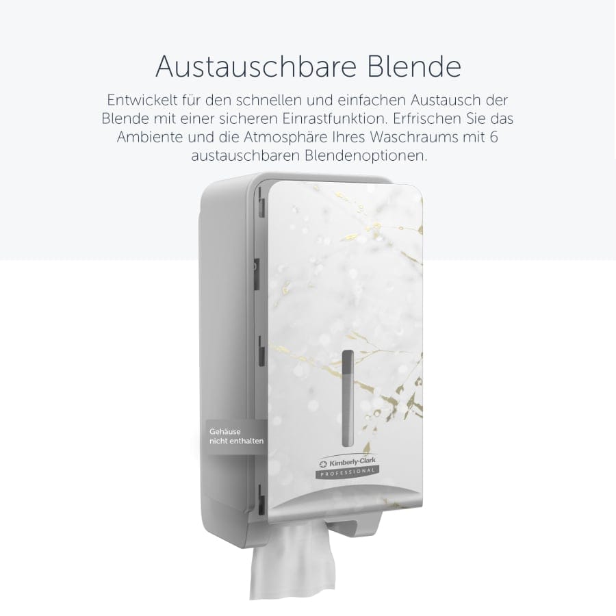 Kimberly-Clark Professional ICON Blende Motiv KIRSCHBLÜTE