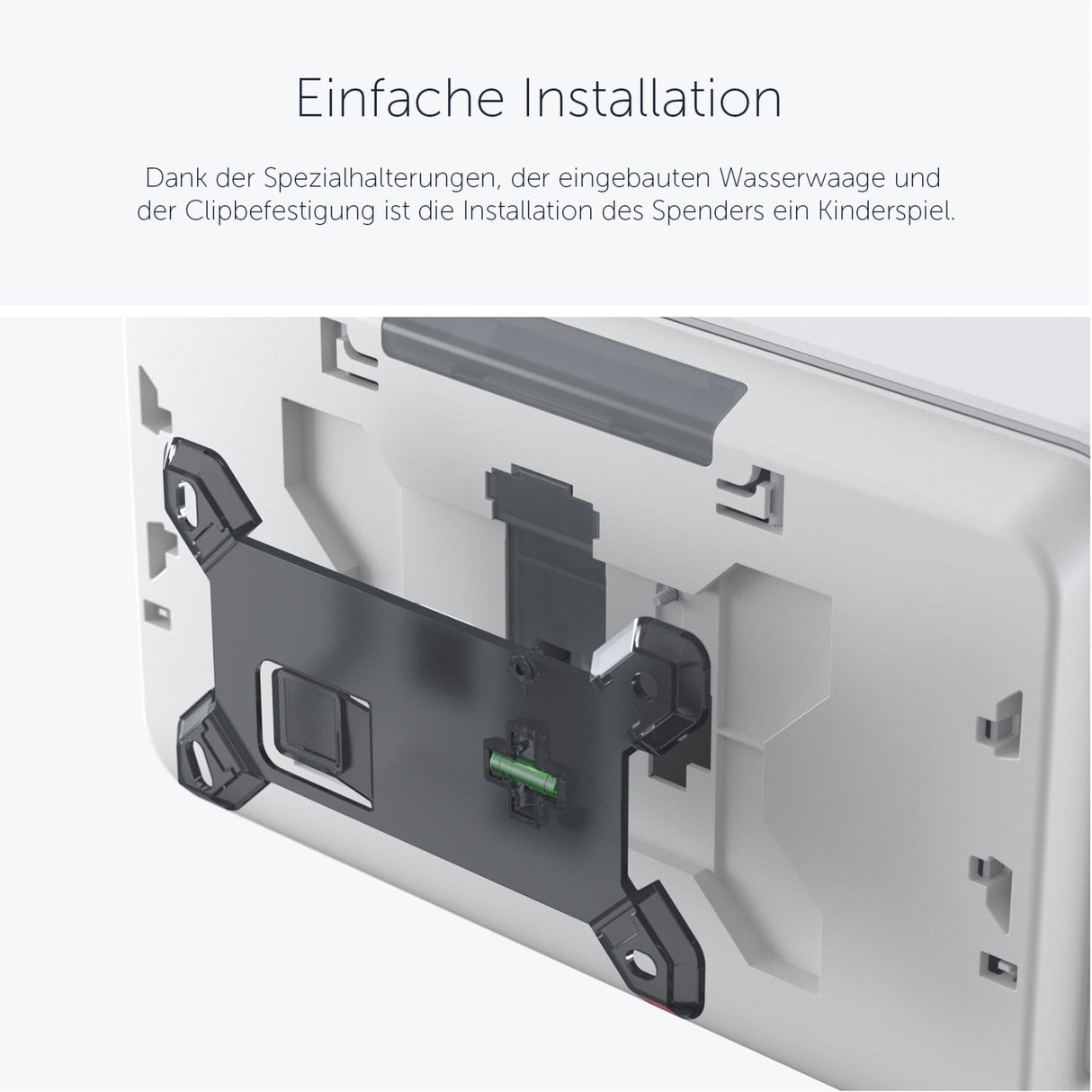 Kimberly-Clark Professional ICON Standard-Toilettenpapierspender