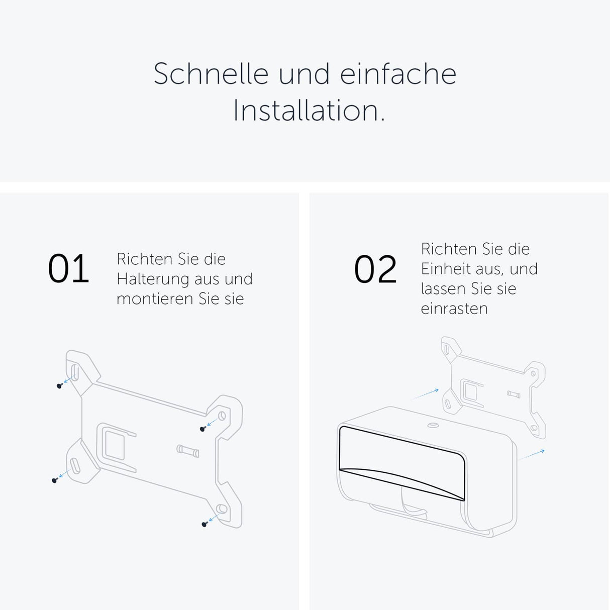 Kimberly-Clark Professional ICON Standard-Toilettenpapierspender