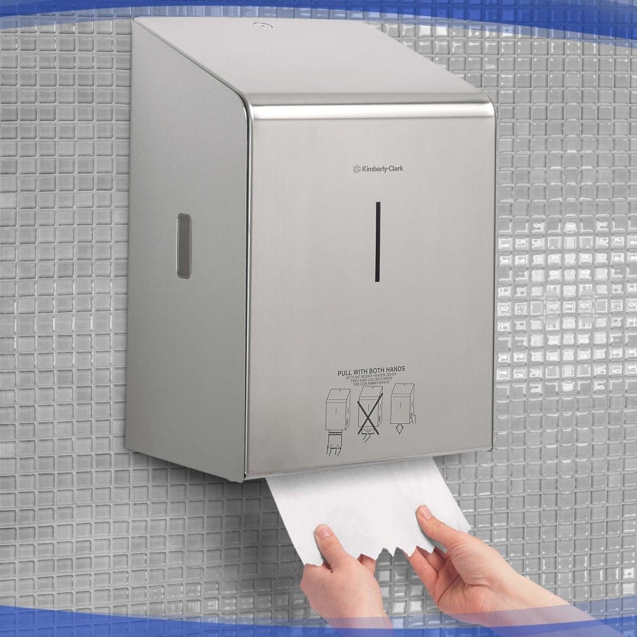 Kimberly-Clark Professional Rollenhandtuchspender