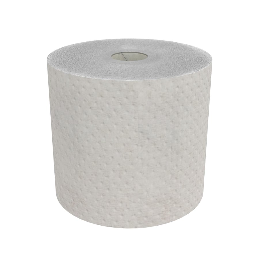 Kimberly-Clark Rollenhandtücher Hostess Natura, grau