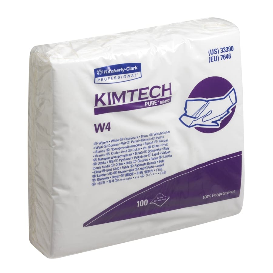 KIMTECH PURE* W4 Wischtücher