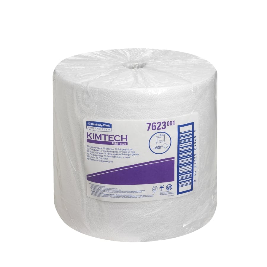KIMTECH PURE* Wischtücher