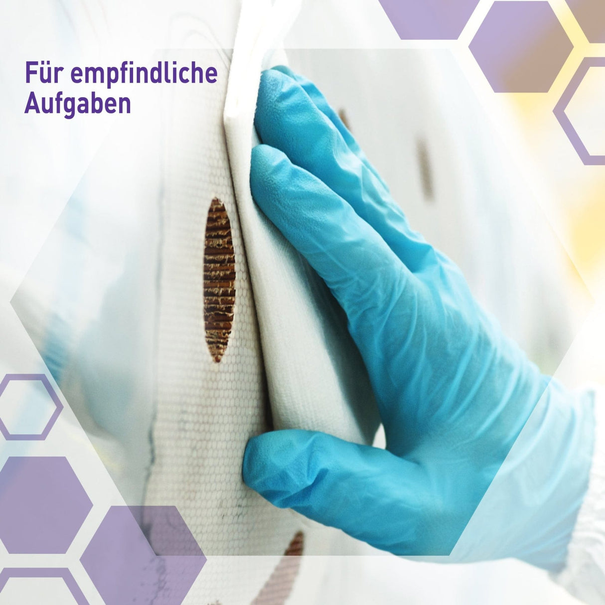 KIMTECH SCIENCE* Präzisionstücher, weiß