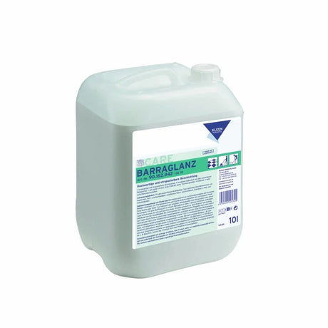 Kleen Purgatis Barraglanz Beschichtung