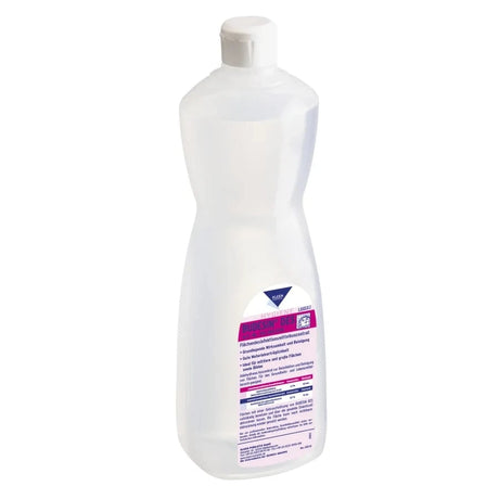 Kleen Purgatis Budesin DES Desinfektionsreiniger Inhalt: 1 Liter Flasche