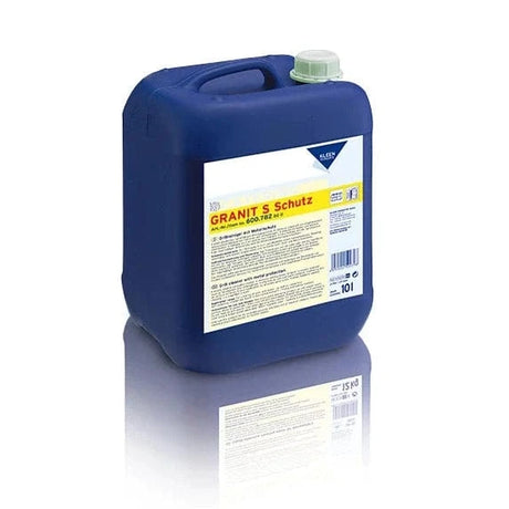 Kleen Purgatis Granit S Schutz Grill-/Backofenreiniger, Konvektomatenreiniger