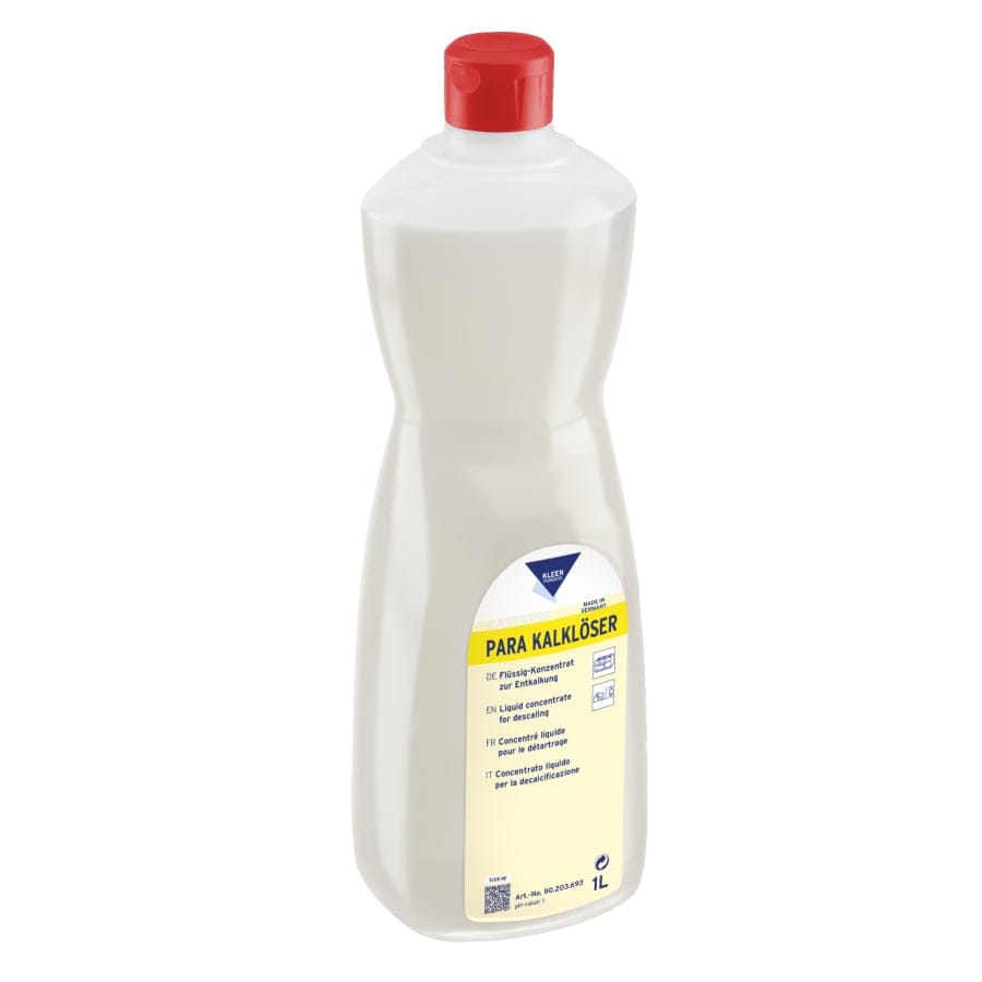 KLEEN PURGATIS PARA Kalklöser, Konzentrat