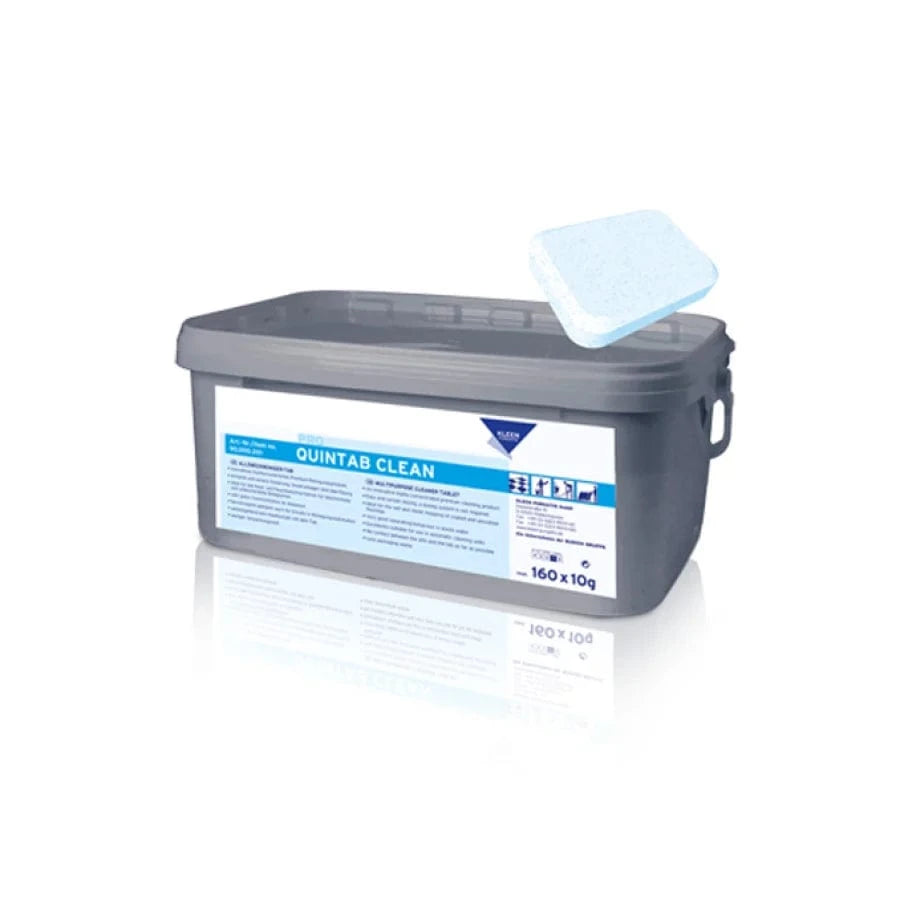 Kleen Purgatis Quintab Clean Allzweckreiniger-Tabs