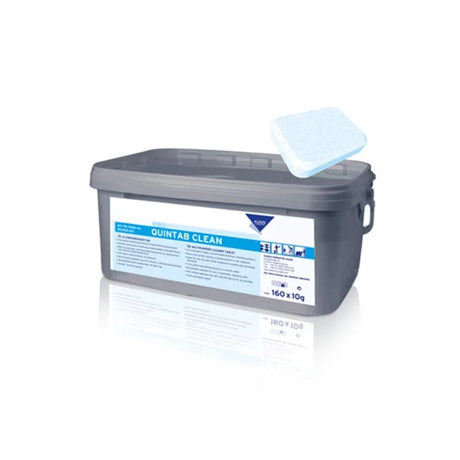 Kleen Purgatis Quintab Clean Allzweckreiniger-Tabs