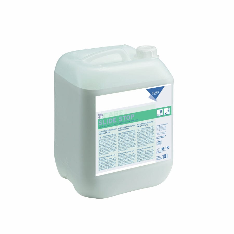 Kleen Purgatis Slide-Stop Polymerbeschichtung
