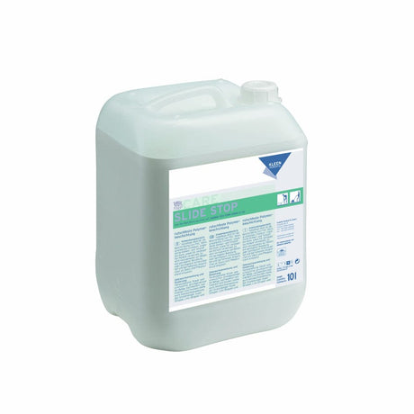 Kleen Purgatis Slide-Stop Polymerbeschichtung