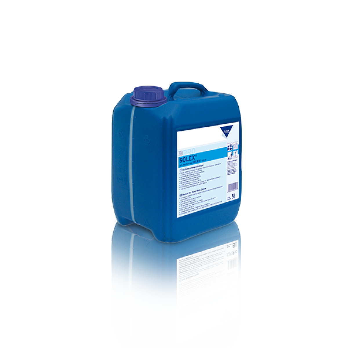 Kleen Purgatis Solex Grundreiniger