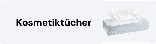 Kosmetiktücher