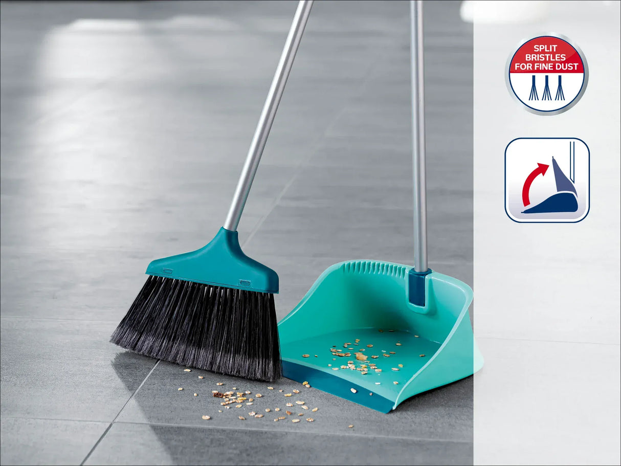 LEIFHEIT Classic Kehrset mit Stiel