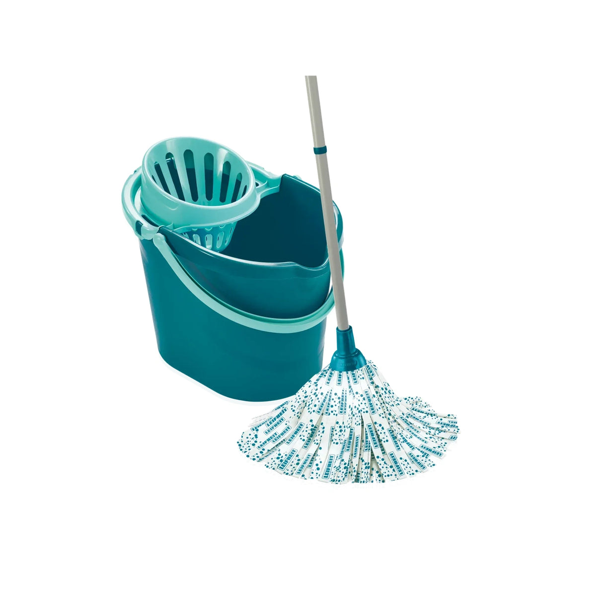LEIFHEIT Classic Mop Set, 3-teilig