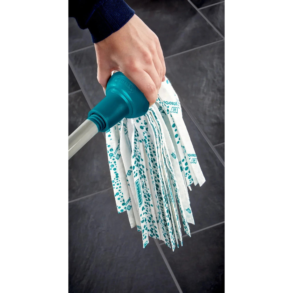 LEIFHEIT Classic Mop Set, 3-teilig