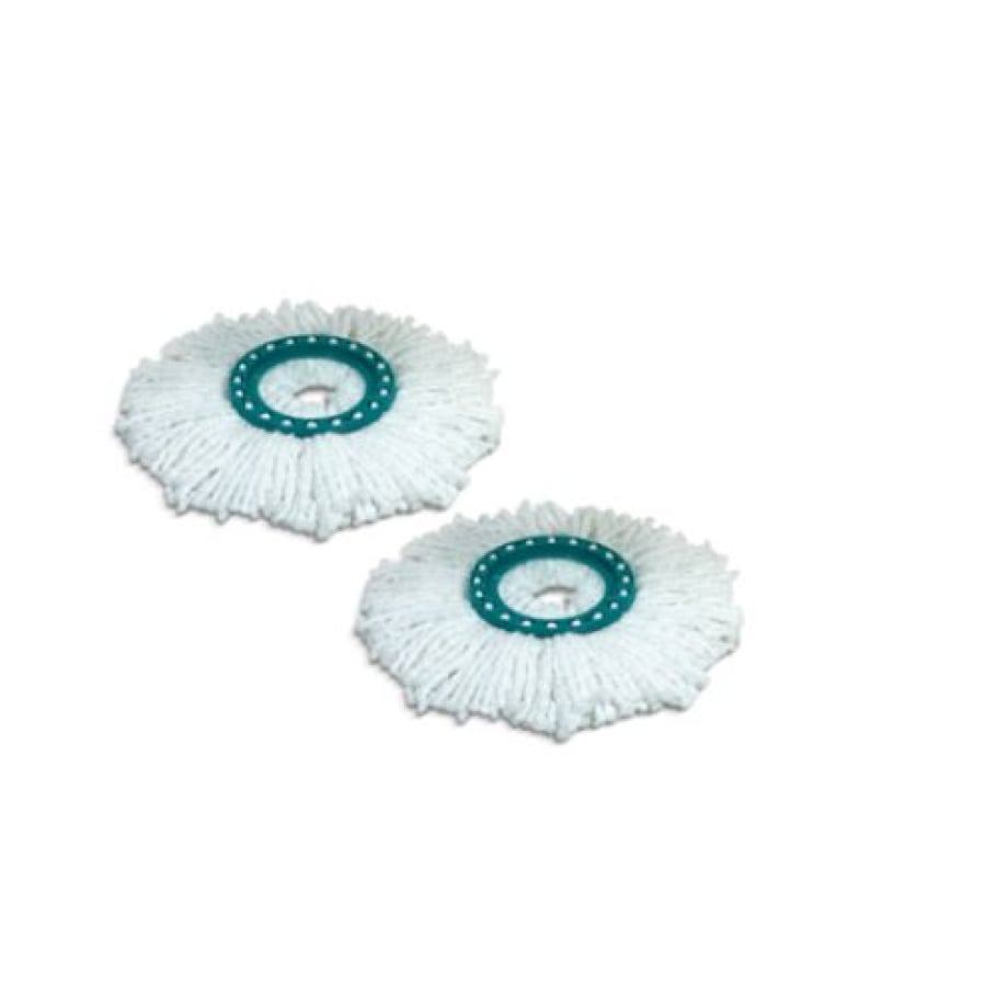 LEIFHEIT Clean Disc Mop Ersatzkopf
