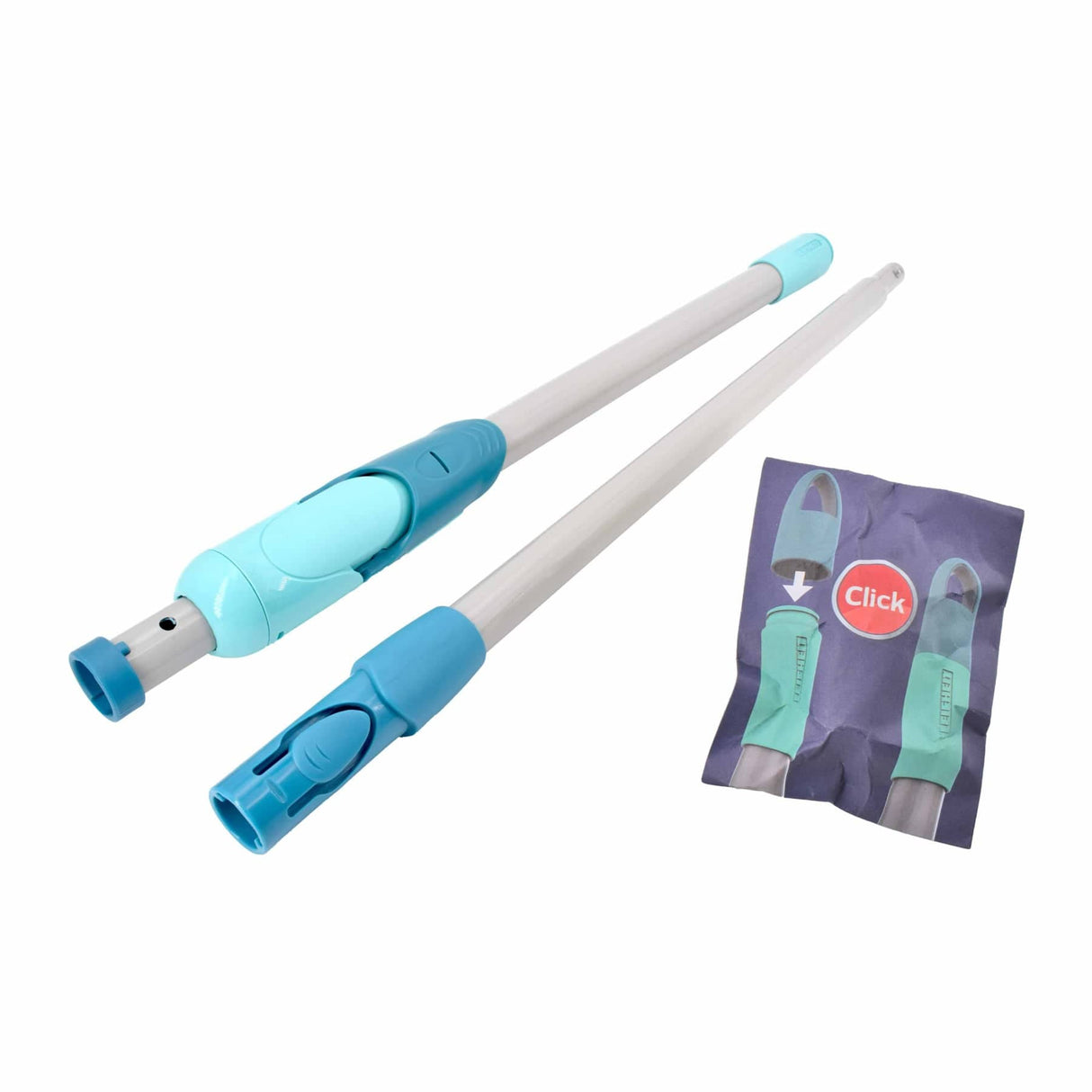 LEIFHEIT CLEAN TWIST Drillstiel