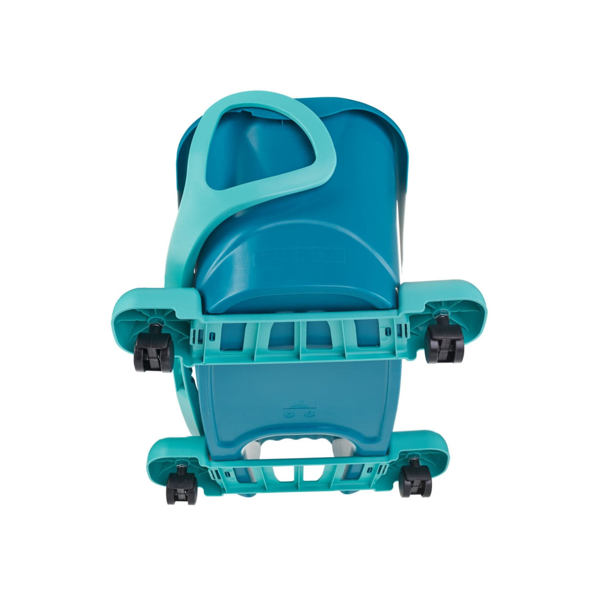 Leifheit Clean Twist Ergo Rollwagen