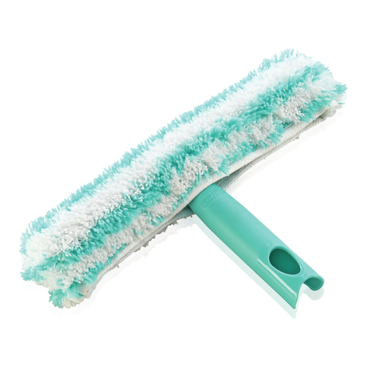 LEIFHEIT Dry & Clean Fenstersauger Komplettset, 4-teilig