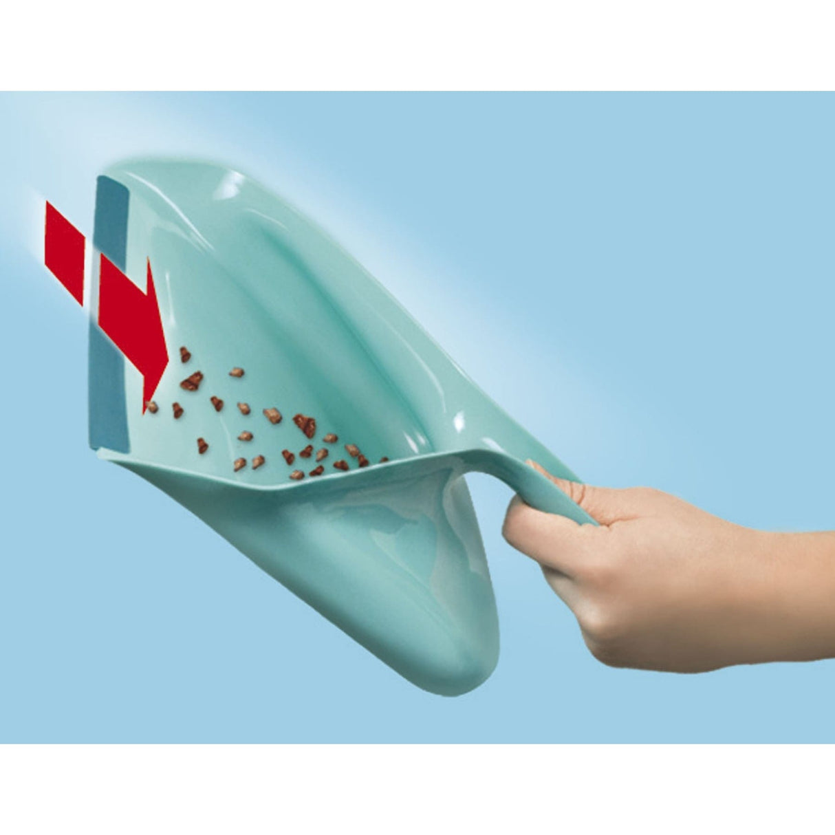 LEIFHEIT Handkehrset