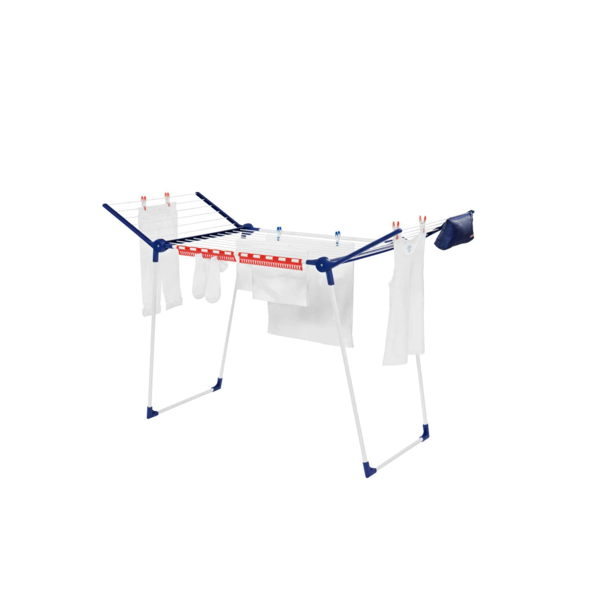 LEIFHEIT Pegasus 180 Solid Plus Standtrockner